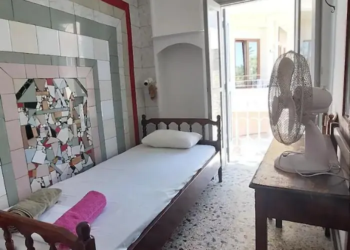 Apartment Single Old Town Rethymno