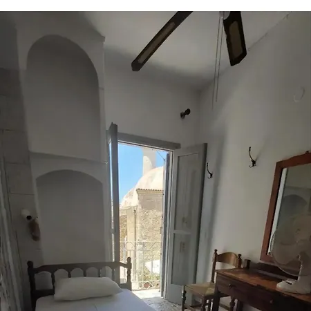 Apartment Single Old Town Rethymno (Crete)