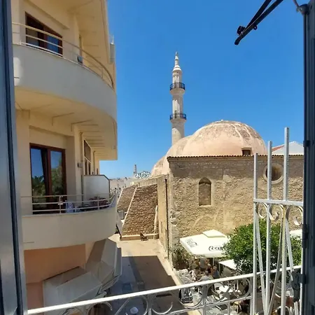 Apartment Single Old Town *