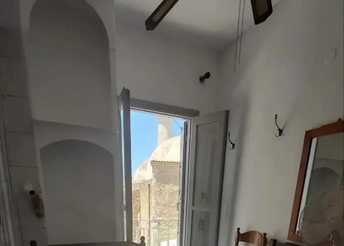 Apartament Single Old Town Retimno